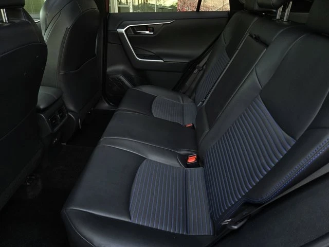 2023 Toyota RAV4 5th Gen - Image 12 of 12