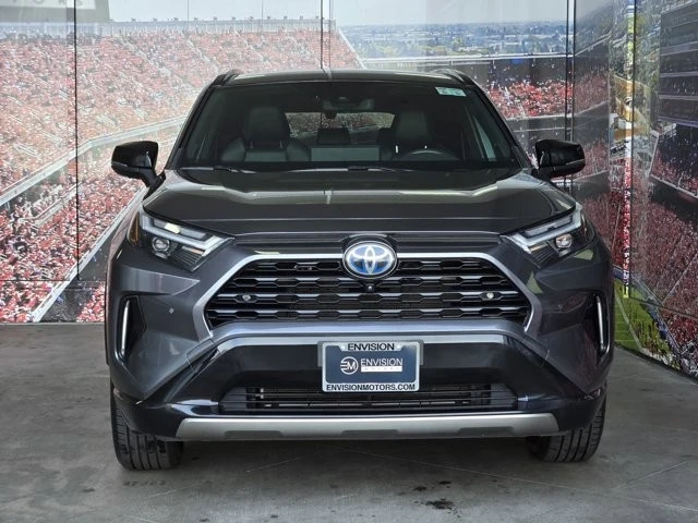 2023 Toyota RAV4 5th Gen - Image 3 of 12