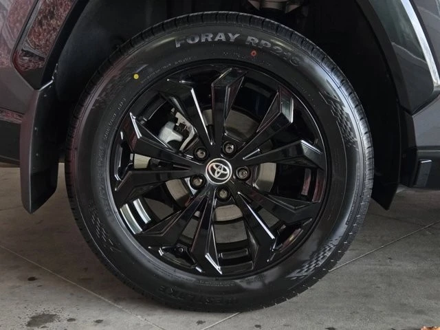2023 Toyota RAV4 5th Gen - Image 5 of 12