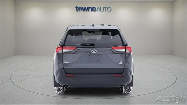 2023 Toyota RAV4 5th Gen - Image 5 of 21