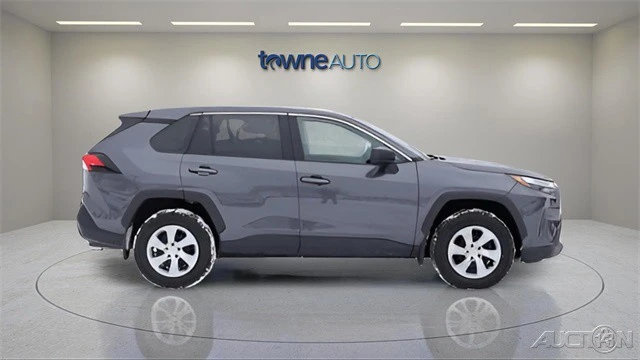 2023 Toyota RAV4 5th Gen - Image 7 of 21
