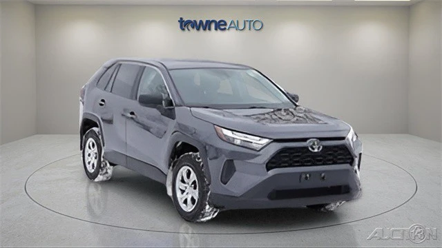 2023 Toyota RAV4 5th Gen - Image 8 of 21