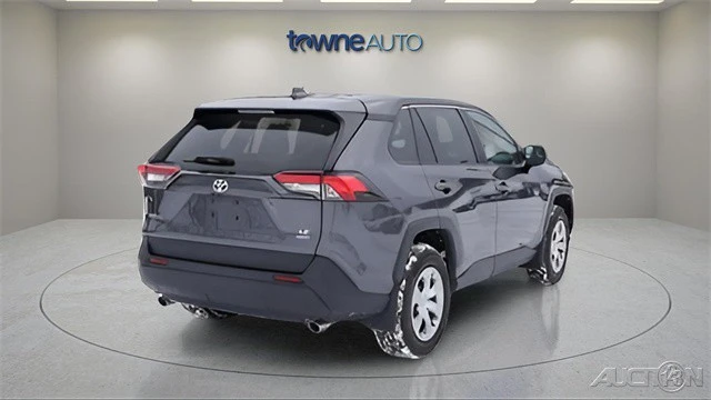 2023 Toyota RAV4 5th Gen - Image 6 of 21