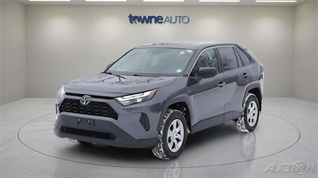 2023 Toyota RAV4 5th Gen - Image 2 of 21