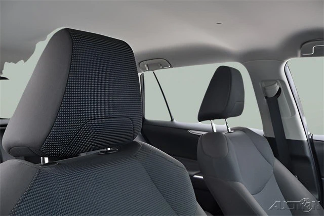 2023 Toyota RAV4 5th Gen - Image 20 of 21