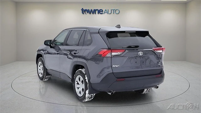 2023 Toyota RAV4 5th Gen - Image 4 of 21