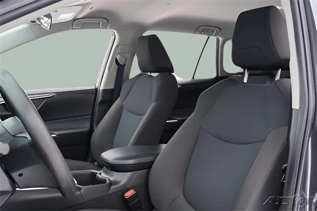 2023 Toyota RAV4 5th Gen - Image 14 of 21