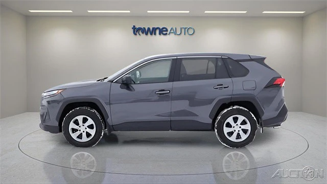 2023 Toyota RAV4 5th Gen - Image 3 of 21