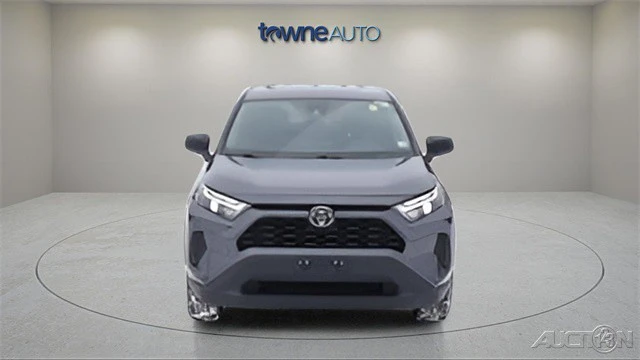 2023 Toyota RAV4 5th Gen - Image 9 of 21