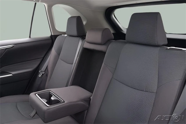 2023 Toyota RAV4 5th Gen - Image 16 of 21