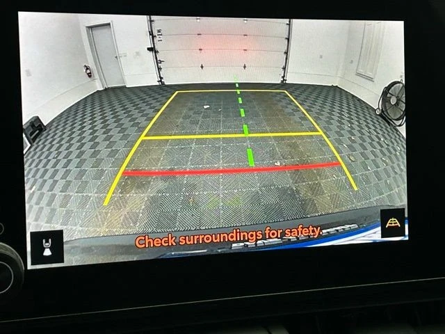 2023 Toyota RAV4 5th Gen - Image 4 of 12