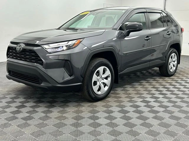 2023 Toyota RAV4 5th Gen - Image 11 of 12