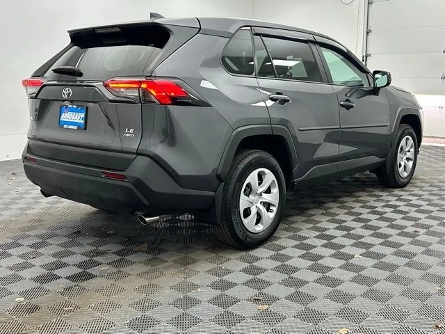 2023 Toyota RAV4 5th Gen - Image 7 of 12