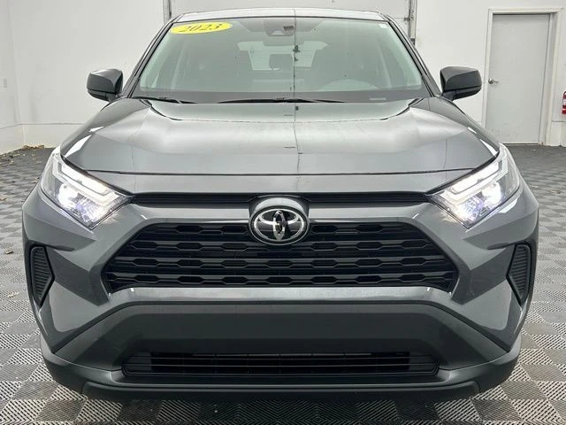 2023 Toyota RAV4 5th Gen - Image 12 of 12