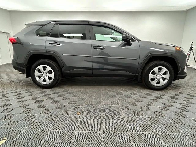2023 Toyota RAV4 5th Gen - Image 6 of 12