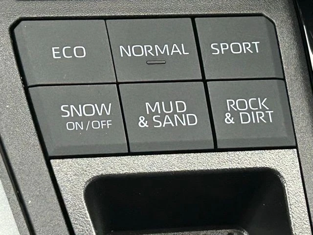 2023 Toyota RAV4 5th Gen - Image 5 of 12