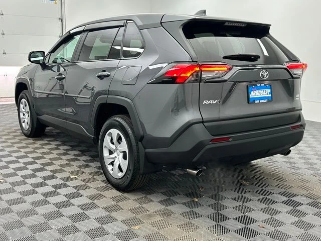 2023 Toyota RAV4 5th Gen - Image 10 of 12