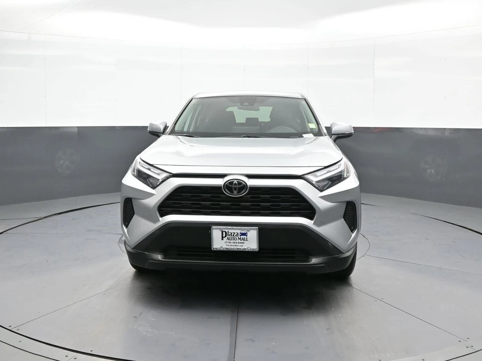 2023 Toyota RAV4 5th Gen - Image 2 of 12
