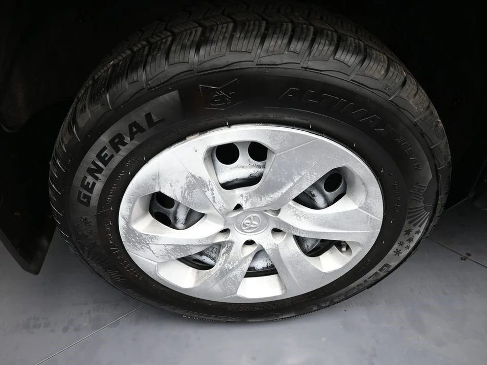 2023 Toyota RAV4 5th Gen - Image 12 of 12