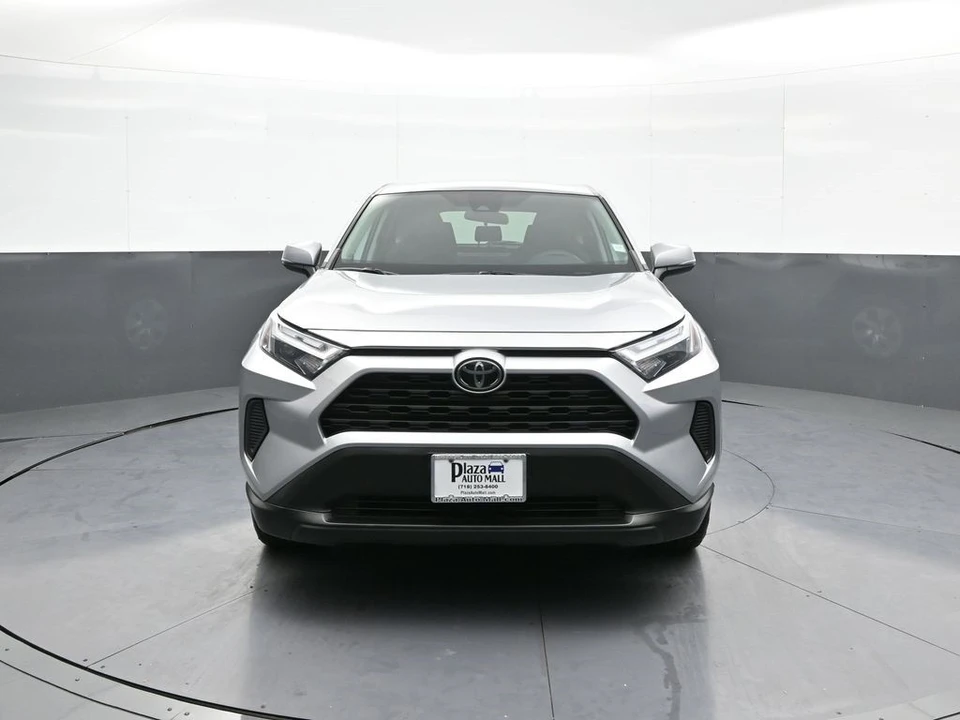 2023 Toyota RAV4 5th Gen - Image 2 of 12