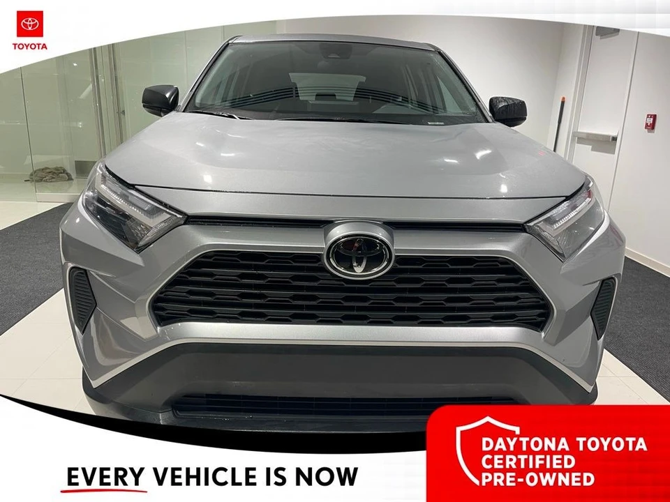 2023 Toyota RAV4 5th Gen - Image 10 of 10