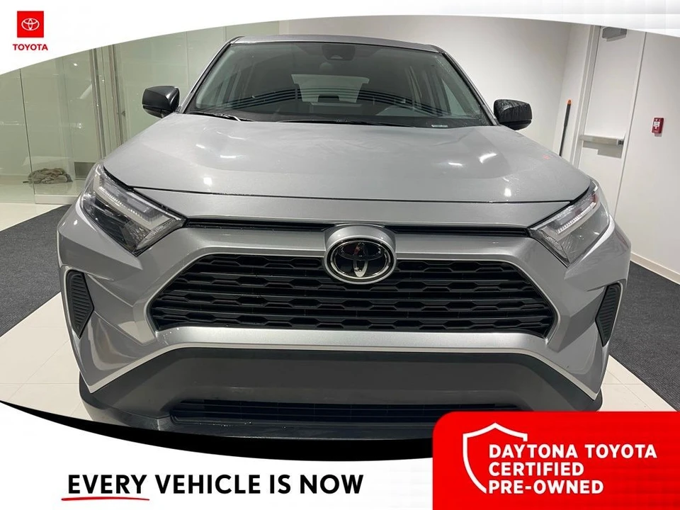 2023 Toyota RAV4 5th Gen - Image 2 of 10