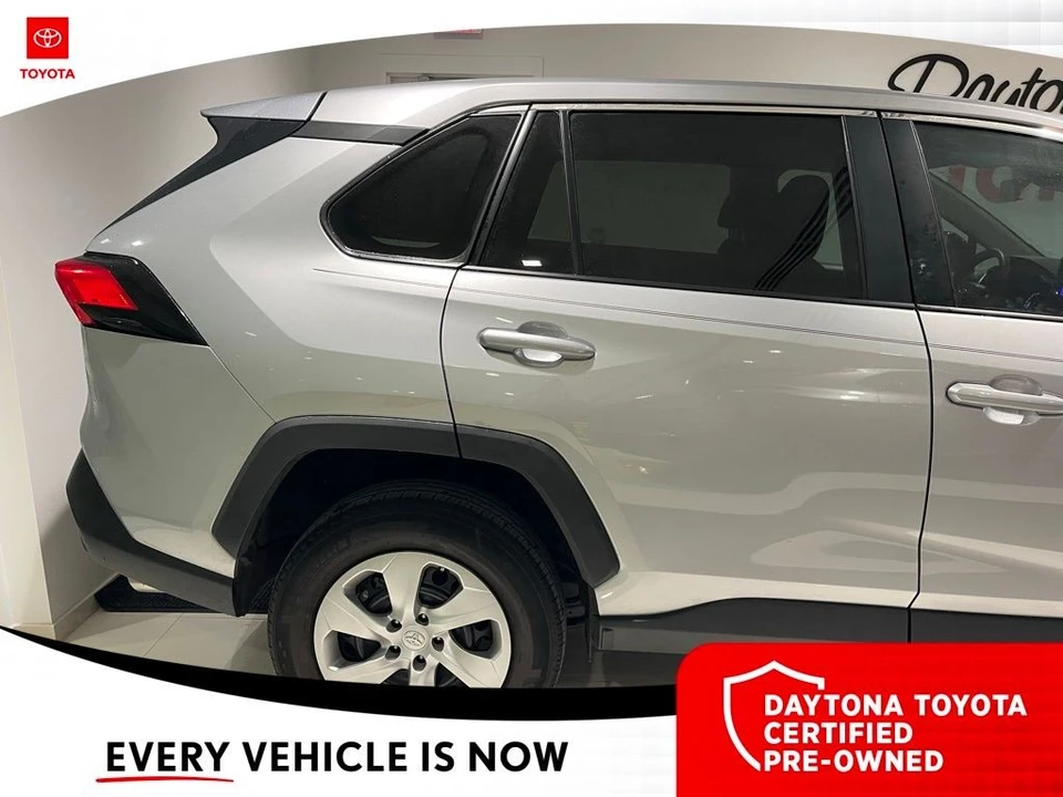 2023 Toyota RAV4 5th Gen - Image 4 of 10