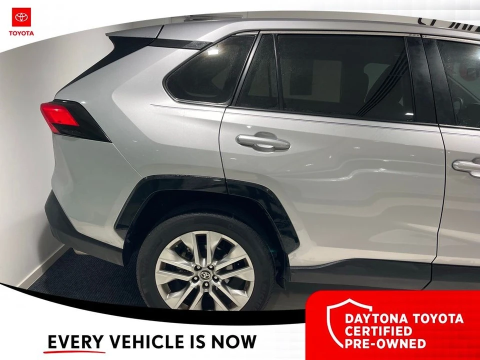 2023 Toyota RAV4 5th Gen - Image 5 of 12