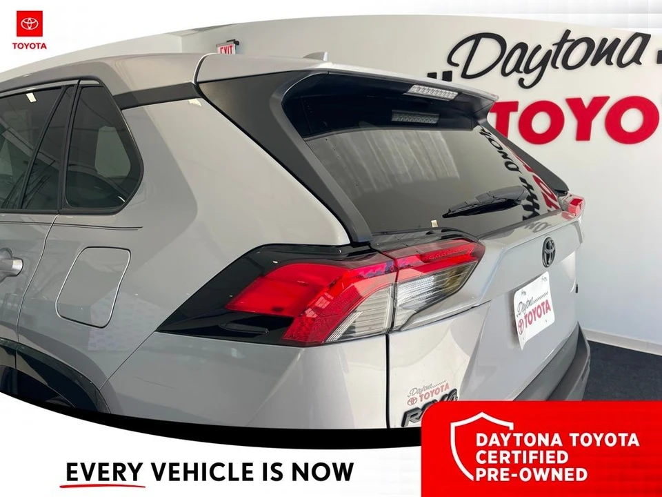 2023 Toyota RAV4 5th Gen - Image 12 of 12