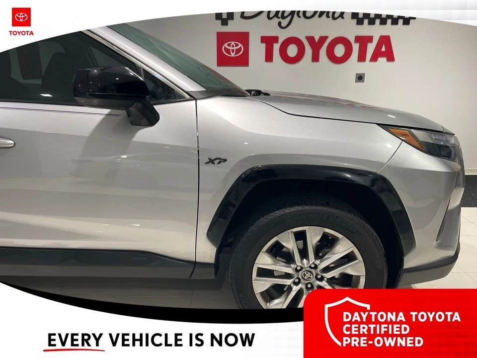 2023 Toyota RAV4 5th Gen - Image 6 of 12