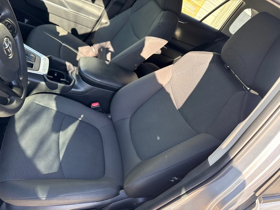 2023 Toyota RAV4 5th Gen - Image 7 of 21