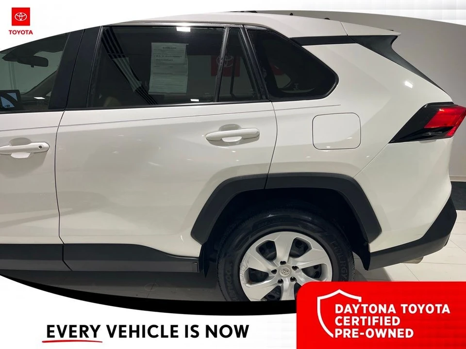 2023 Toyota RAV4 5th Gen - Image 6 of 12