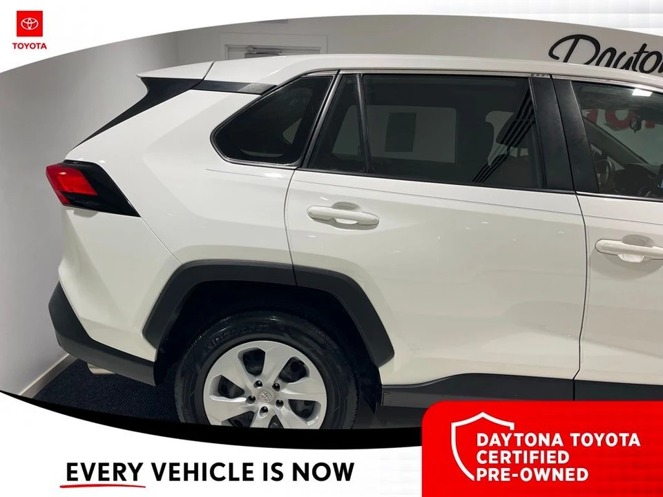 2023 Toyota RAV4 5th Gen - Image 12 of 12