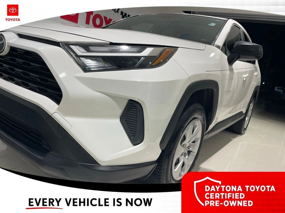 2023 Toyota RAV4 5th Gen - Image 2 of 12