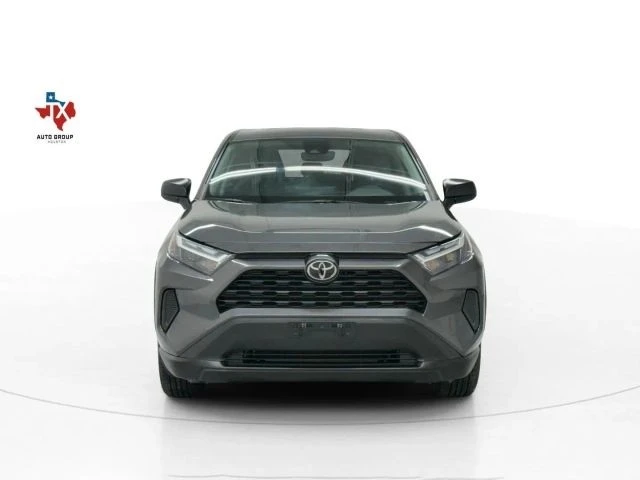 2023 Toyota RAV4 5th Gen - Image 9 of 12