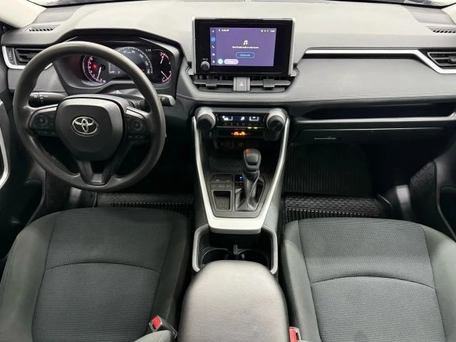 2023 Toyota RAV4 5th Gen - Image 2 of 12