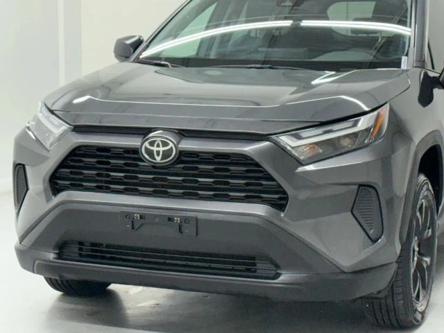 2023 Toyota RAV4 5th Gen - Image 10 of 12