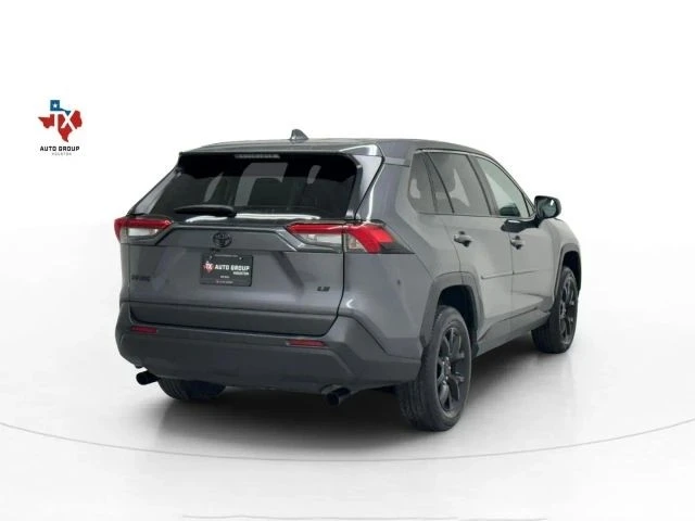 2023 Toyota RAV4 5th Gen - Image 8 of 12