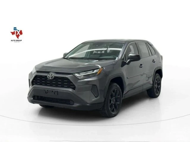 2023 Toyota RAV4 5th Gen - Image 7 of 12