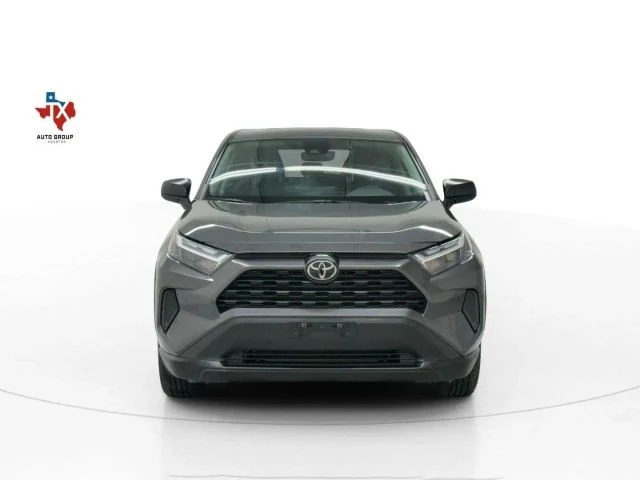 2023 Toyota RAV4 5th Gen - Image 8 of 12