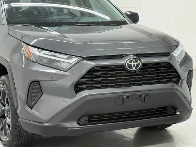 2023 Toyota RAV4 5th Gen - Image 11 of 12