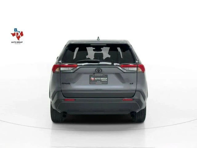 2023 Toyota RAV4 5th Gen - Image 9 of 12