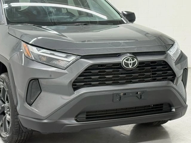 2023 Toyota RAV4 5th Gen - Image 12 of 12
