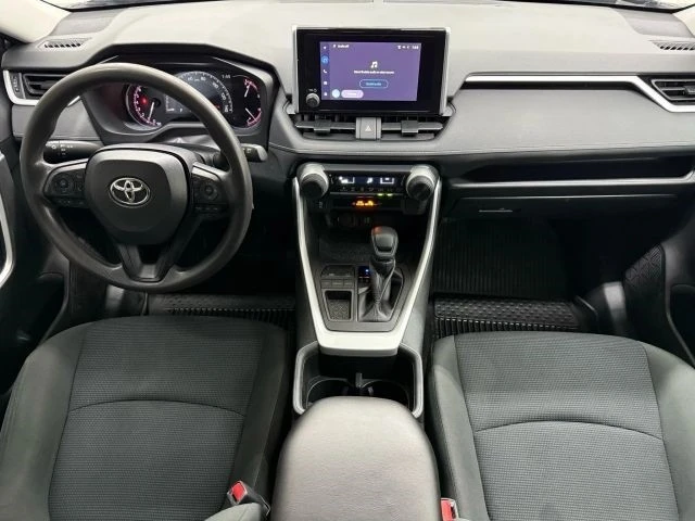 2023 Toyota RAV4 5th Gen - Image 2 of 12