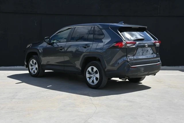 2023 Toyota RAV4 5th Gen - Image 3 of 16