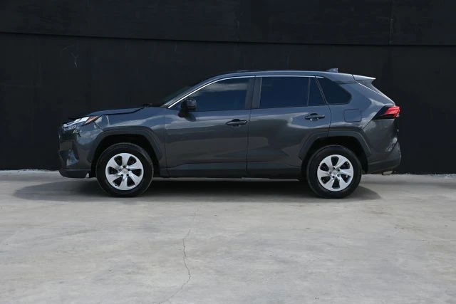 2023 Toyota RAV4 5th Gen - Image 6 of 16