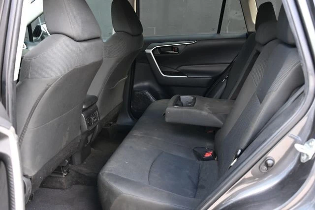 2023 Toyota RAV4 5th Gen - Image 13 of 16