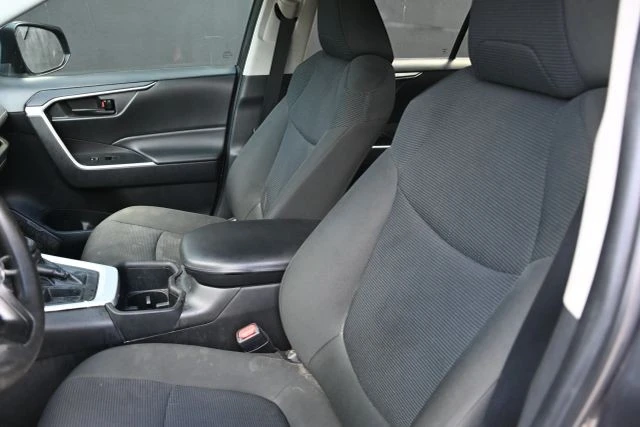 2023 Toyota RAV4 5th Gen - Image 10 of 16