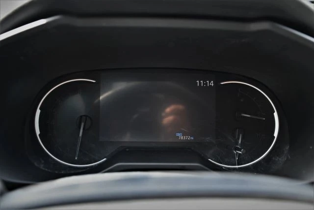 2023 Toyota RAV4 5th Gen - Image 7 of 16