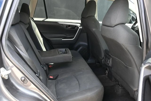 2023 Toyota RAV4 5th Gen - Image 14 of 16